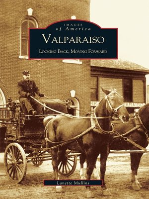 cover image of Valparaiso